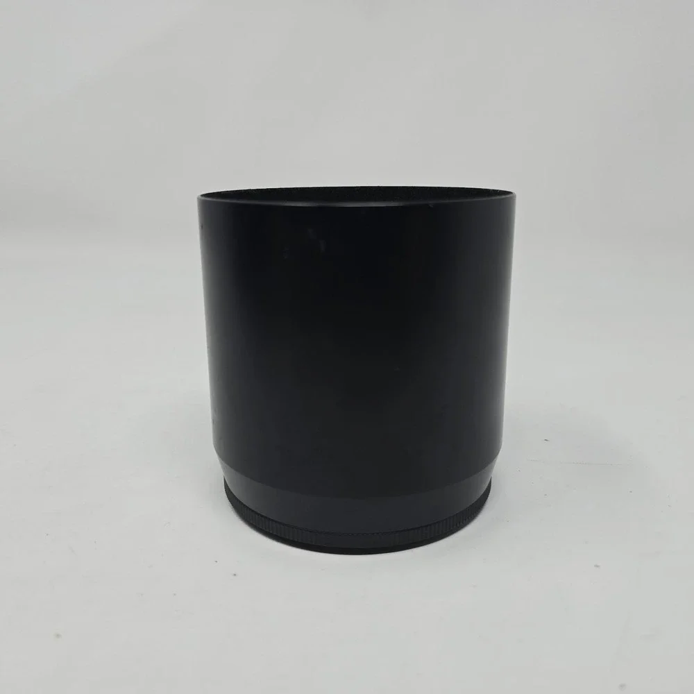 Komura Metal Lens Hood Shade 85mm‎ Made In Japan Photography